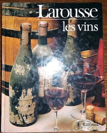 Les vins